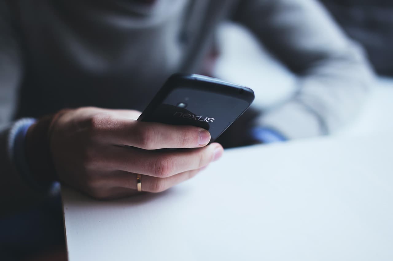 Messaging