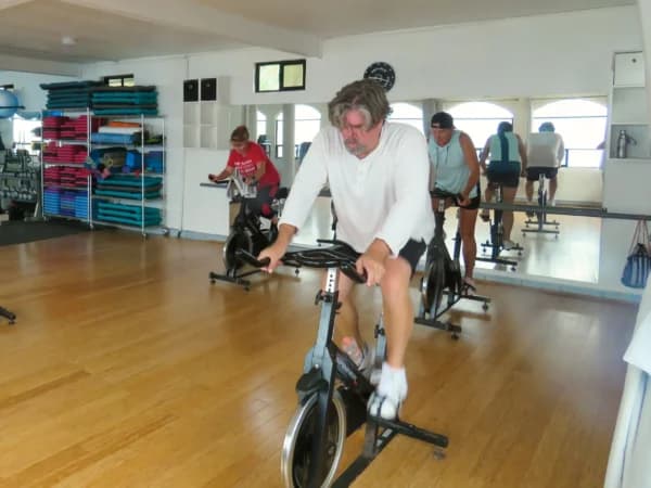Personal Training
