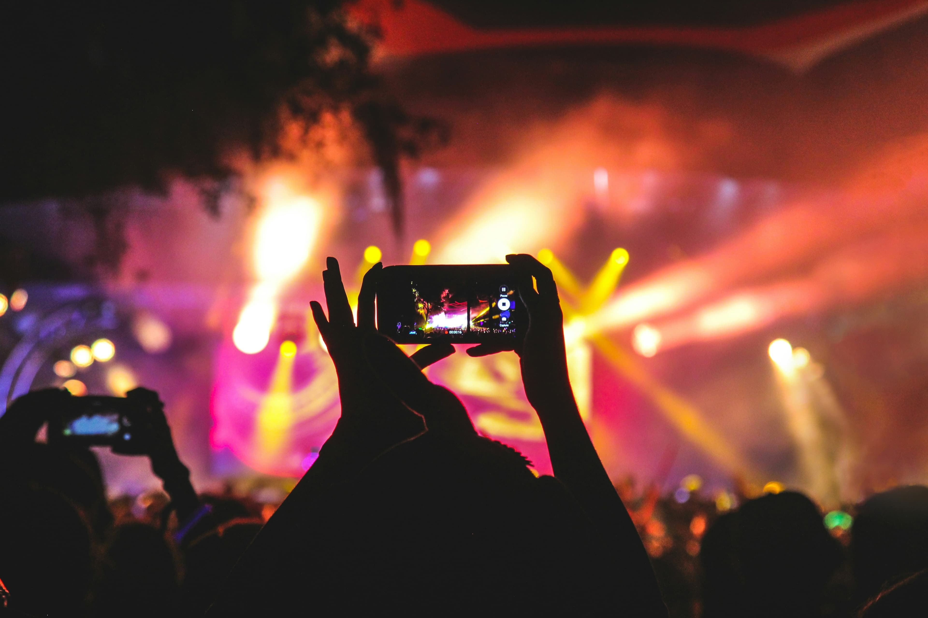 Create Events
