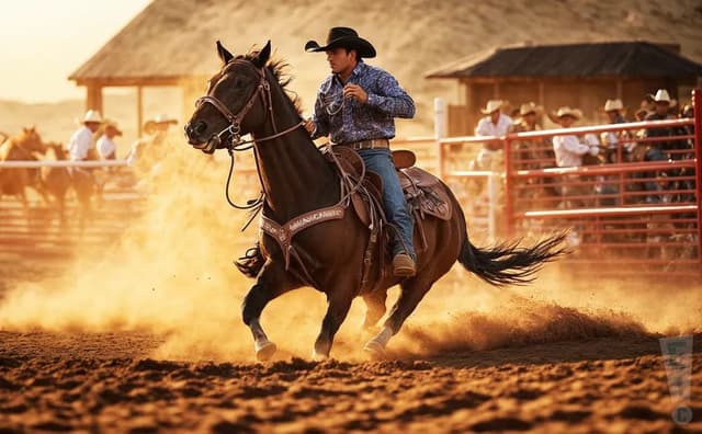 Brash Rodeo Tickets - Columbia Falls, MT flyer