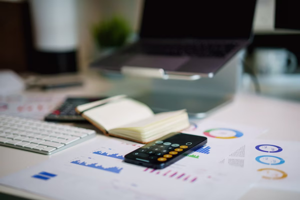 Accounting & Tax