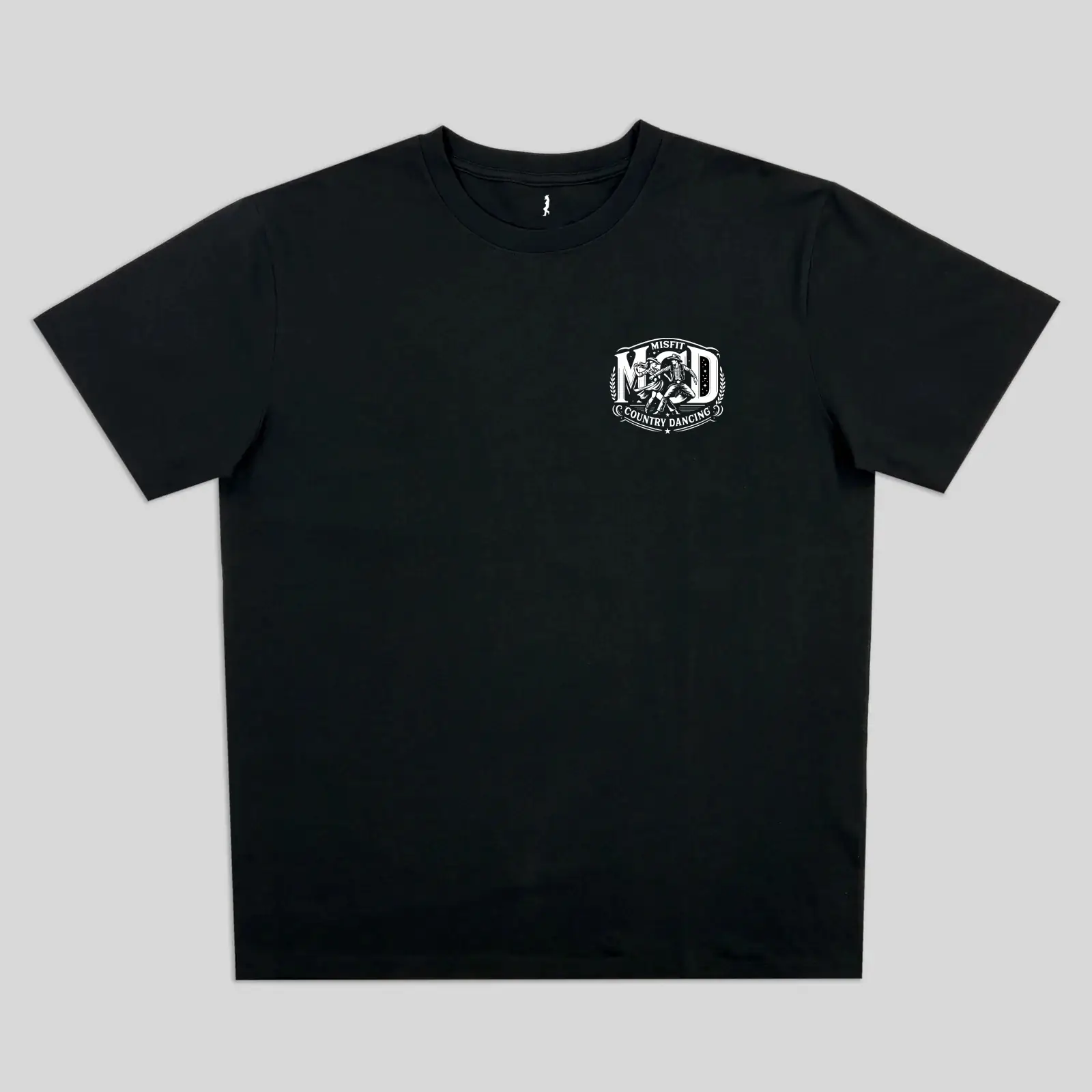 Misfit Country Dancing T-Shirt 1