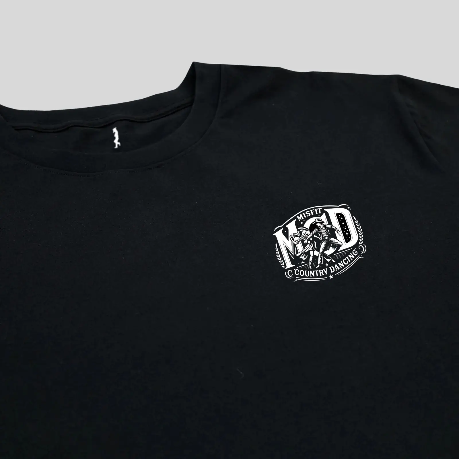 Misfit Country Dancing T-Shirt 2