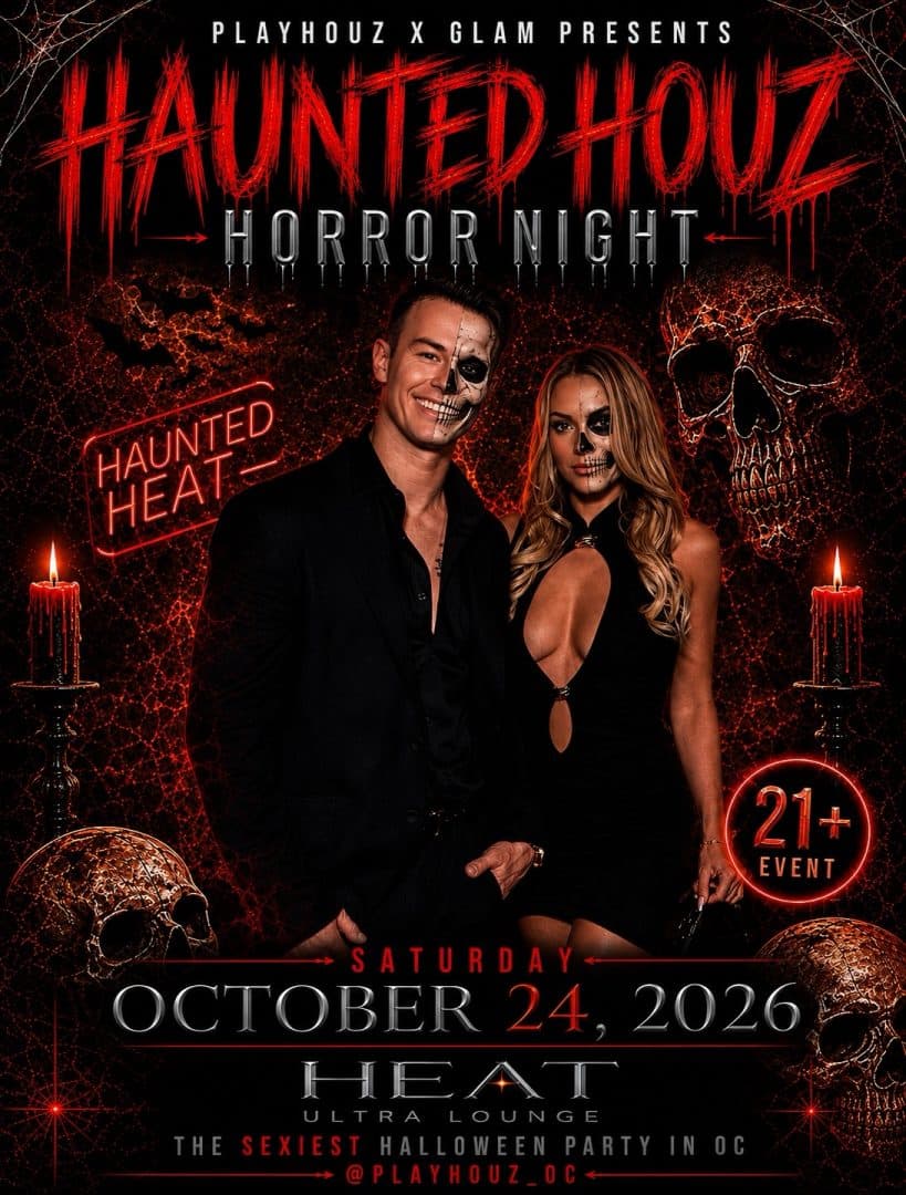 Horror Night